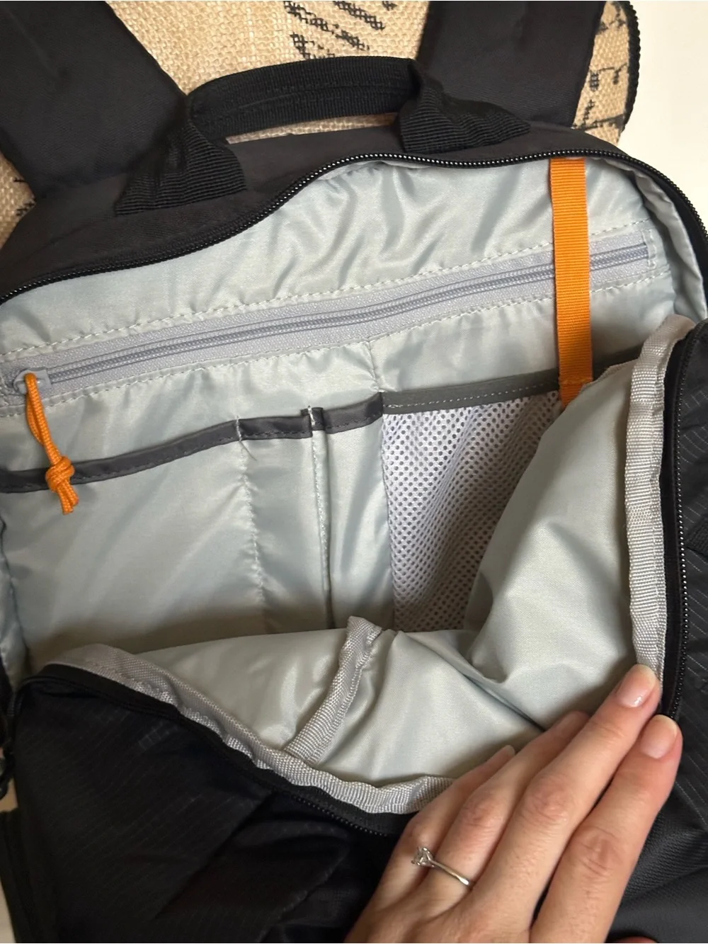 LowePro Fast pack BP 250 AW II